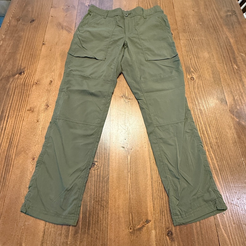 REI Green Women's Pants